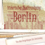 Cover Image of Скачать Berlin, Mitte - Historischer S  APK