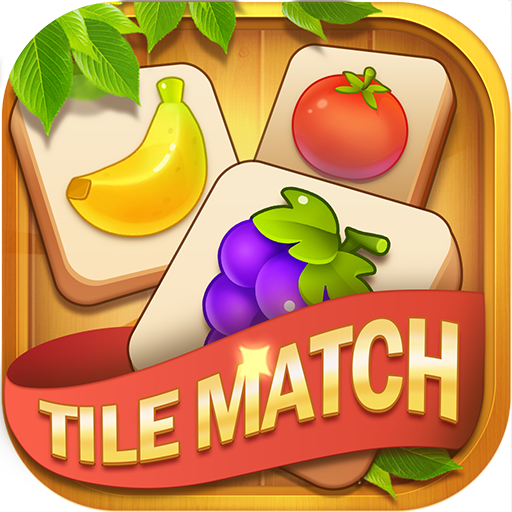 Tile Match - Connect 3 Puzzle