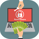Ransomware Antivirus Guide icon