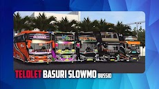 Telolet Basuri Slowmo Bussidのおすすめ画像3