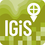 Cover Image of Download IGiS Geo-Locator 10.1 APK