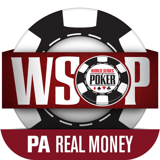 WSOP - Jogos de Poker Online – Apps no Google Play