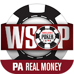 WSOP Real Money Poker - PA