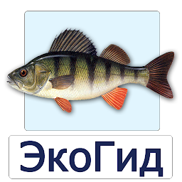 Icon image EcoGuide: Russian Wild Fish