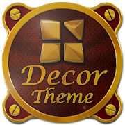 Next Launcher 3D Theme Decor