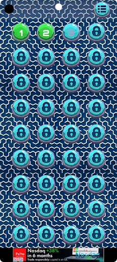 Maze - Logic Game Screen 2