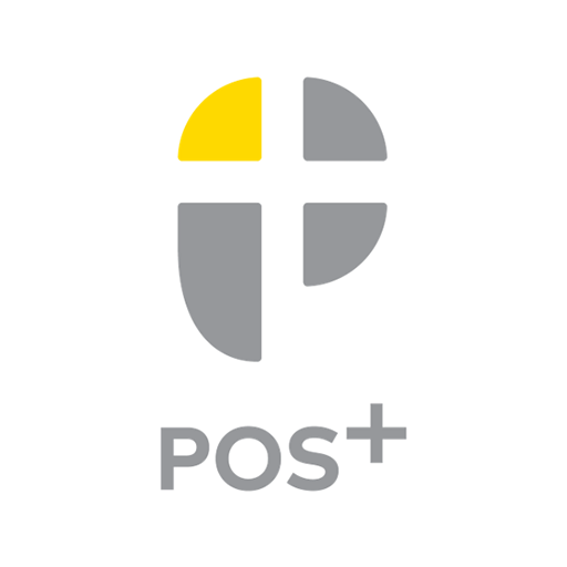 POS+Cafe logo