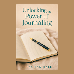 Icon image Unlocking the Power of Journaling