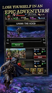 Dawn of the Dragons – Classic RPG For PC 3