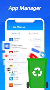 Free Ace Cleaner 2022 Phone Booster Mod Apk 5