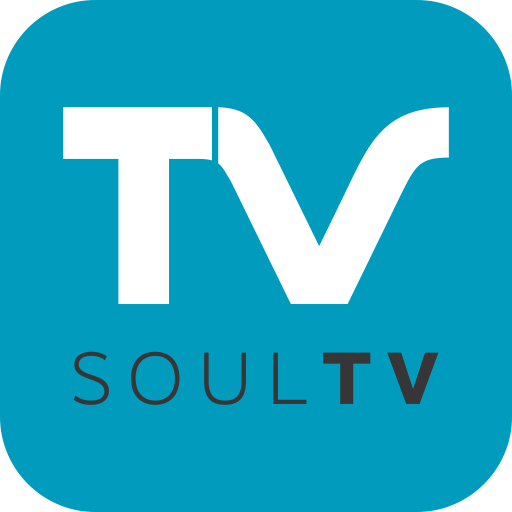 SOUL TV logo