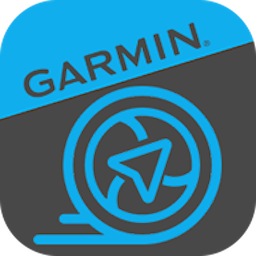 图标图片“Garmin StreetCross”