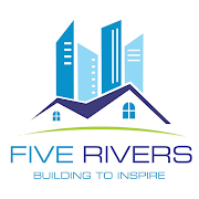 Five River Groups  Icon