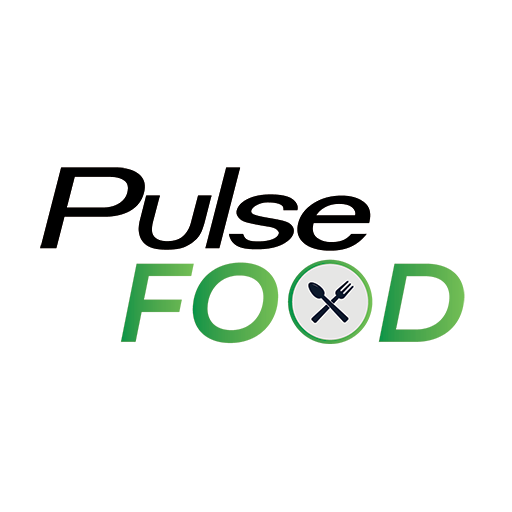 Pulse Food logo
