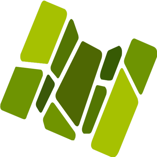 Map My Crop Lite logo