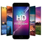HD Wallpaper : Background icon