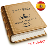 REINA VALERA 1960 SANTA BIBLIA icon