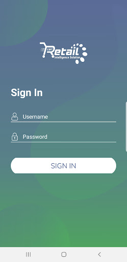 CIRT-DataGather Screen 2