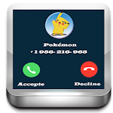 Call From Pokemon GO icon