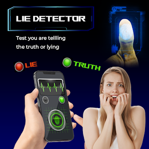 Lie Detector Scan - Don't Lie