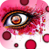 Beautiful Souls : Look at me Live wallpaper free icon