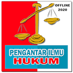 Cover Image of Télécharger Pengantar Ilmu Hukum  APK