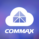 COMMAX IoT Apk