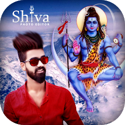 Icon image Shiva Photo Frame Editor