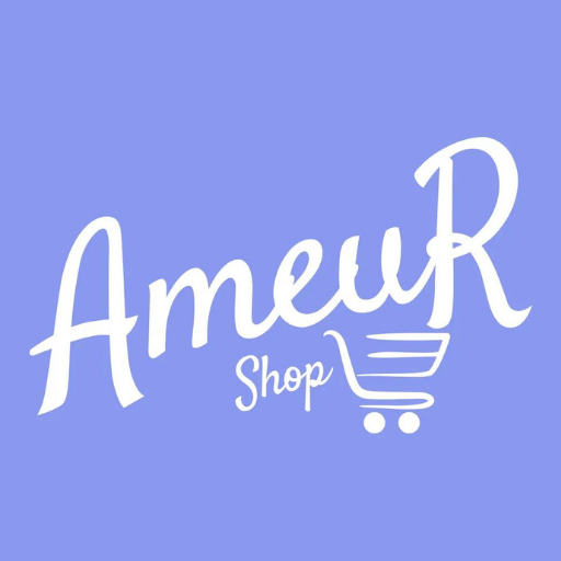 AmeurShop logo