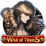 泰坦之戰IV - War of Titans icon