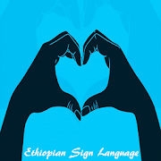 Ethiopian Amharic Sign Language የአማርኛ ምልክት ቋንቋ