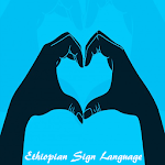 Ethiopian Amharic Sign Language የአማርኛ ምልክት ቋንቋ Apk