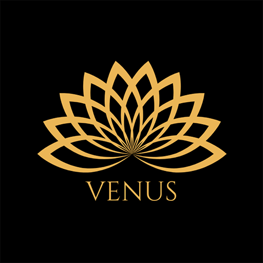 Venus Dermoestética logo