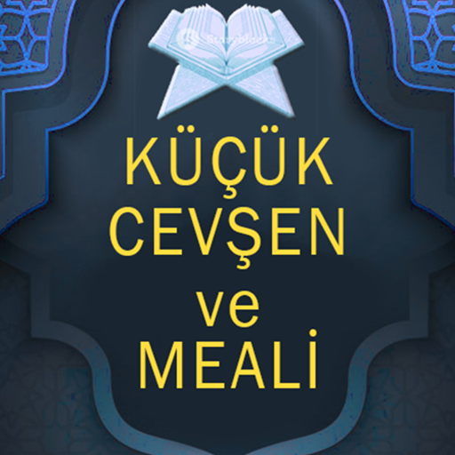 Küçük Cevşen ve Meali