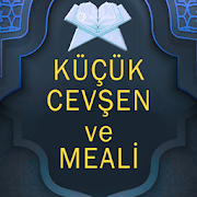 Top 30 Books & Reference Apps Like Küçük Cevşen ve Meali - Best Alternatives