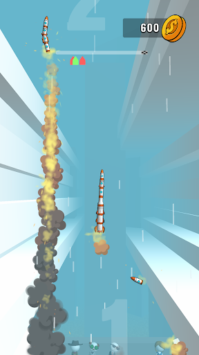 Draw Rocket io Screen 3