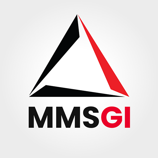 MMSGI App logo