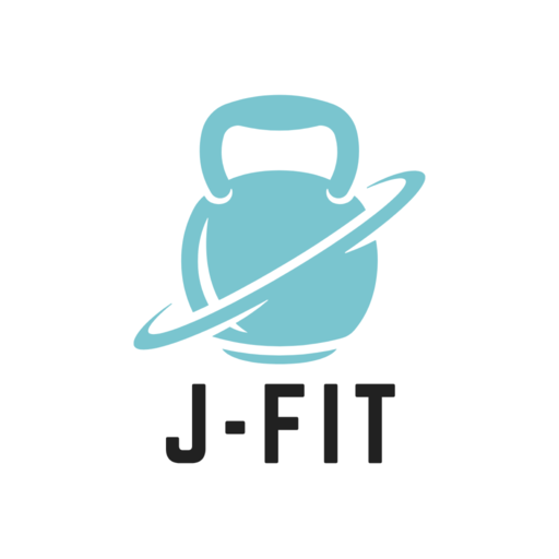 J Fit logo