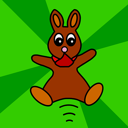Jumpy Joris logo