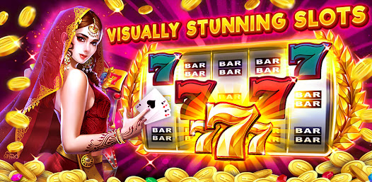 Playtech 777 Slots Casino 1.0.1 APK + Mod (Free purchase) for Android