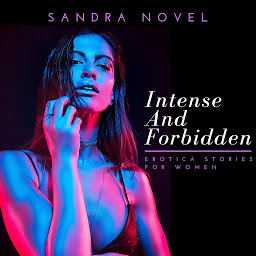 Icon image Intense and Forbidden Erotica Stories for Women