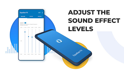 Equalizer FX: Sound Enhancer - Music & Audio - apps