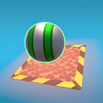 Tilting Ball