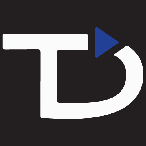 The Driver logo