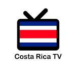 Cover Image of डाउनलोड Costa Rica Tv  APK