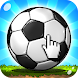Puppet Football Clicker - Androidアプリ