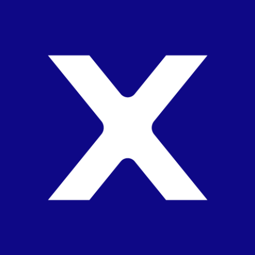 X+ Realtor logo