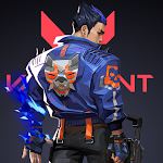 Cover Image of 下载 Valorant Character Wallpaper  APK