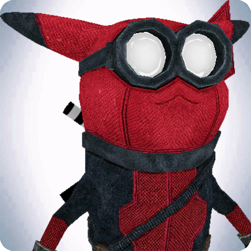 pikapool plush