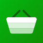 Green Lists — grocery list app